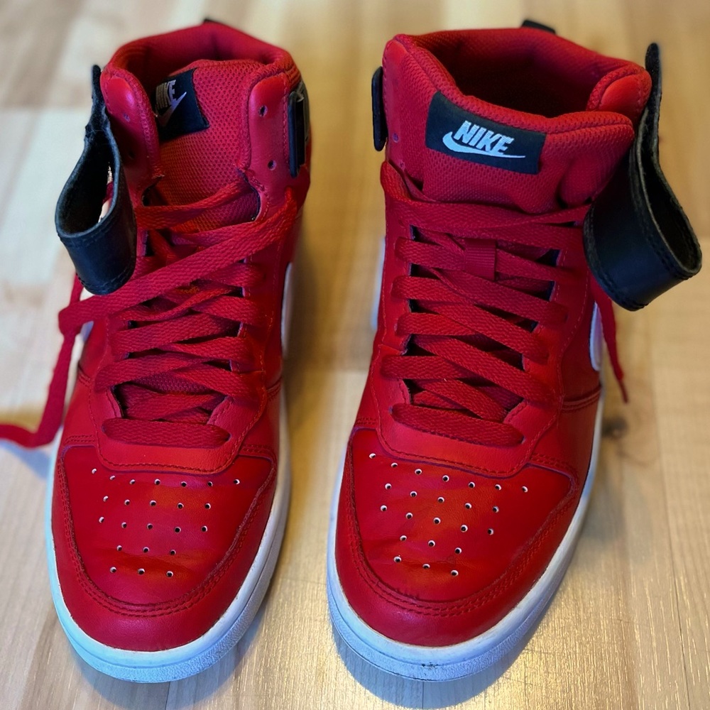 Nike High Tops